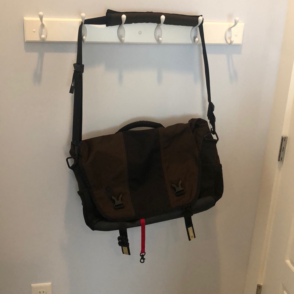 Timbuk2 messenger bag